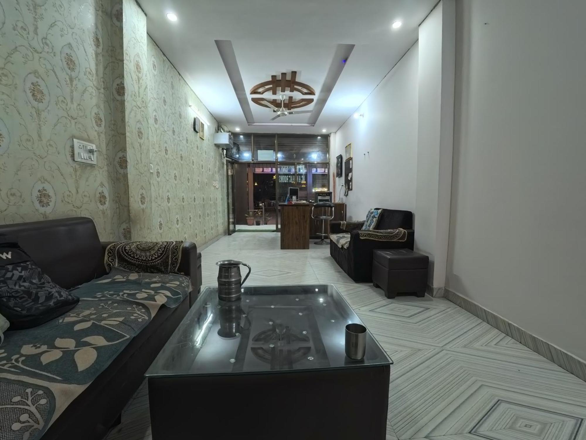 Hotel Aapno Shyam And Restaurant Khātu Exterior photo